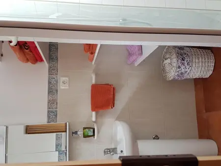Appartement 70m² à Agaete, vue sur El Risco : photo 7