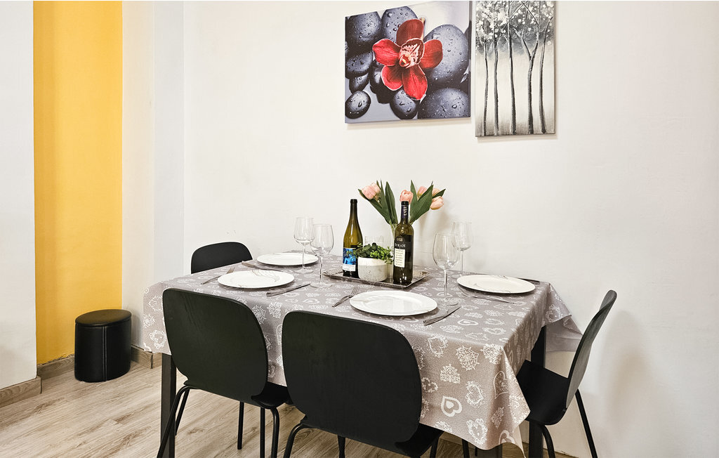 Appartement 6 personnes à Málaga - Photo 4