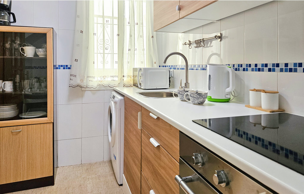 Appartement 6 personnes à Málaga - Photo 5