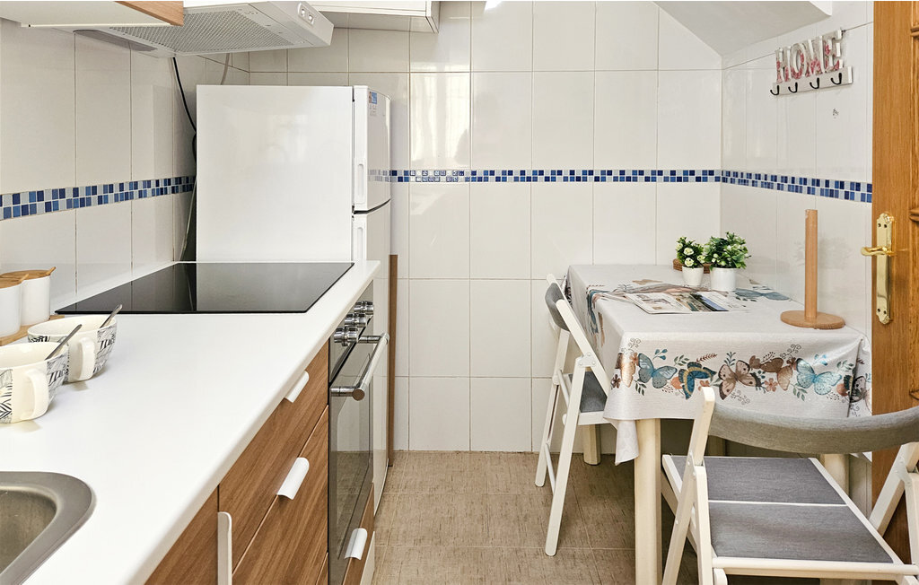 Appartement 6 personnes à Málaga - Photo 6