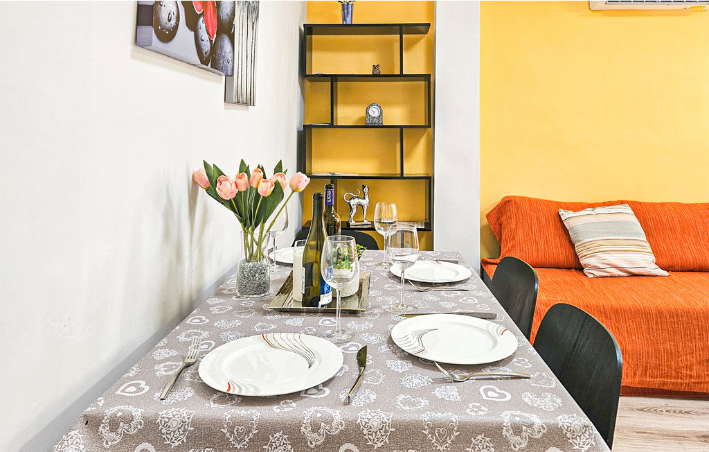 Appartement 6 personnes à Málaga - Photo 8