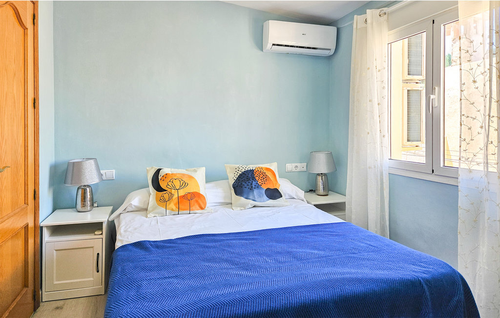 Appartement 6 personnes à Málaga - Photo 10