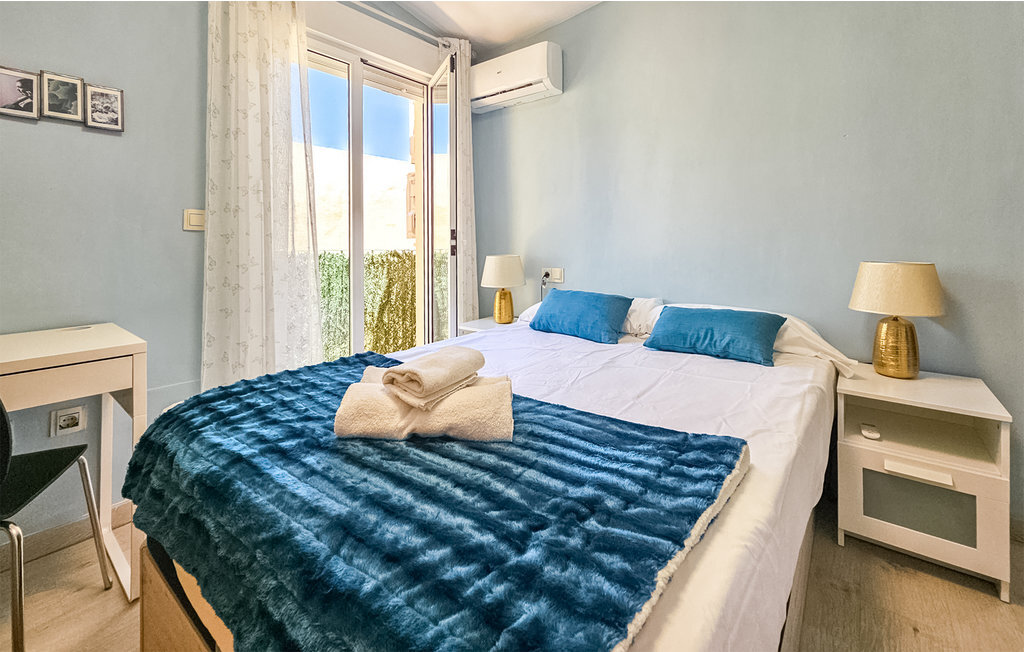 Appartement 6 personnes à Málaga - Photo 12