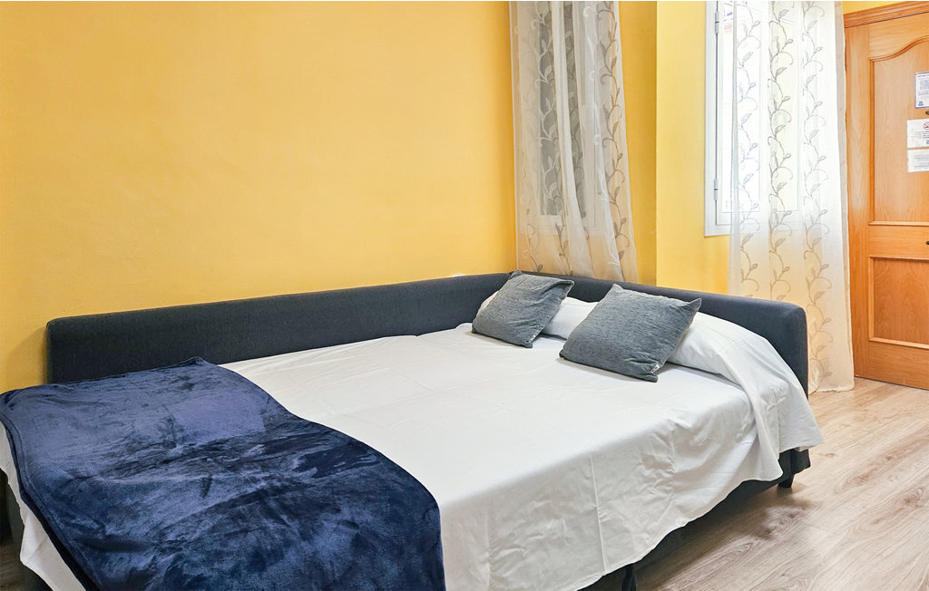 Appartement 6 personnes à Málaga - Photo 14