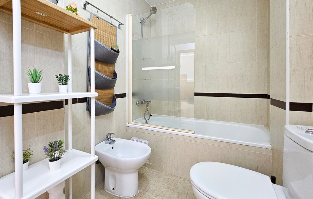 Appartement 6 personnes à Málaga - Photo 15