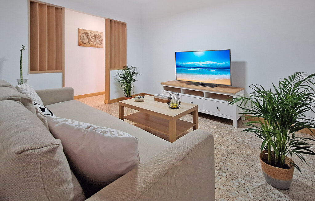 Appartement 4 personnes à Garachico - Photo 2