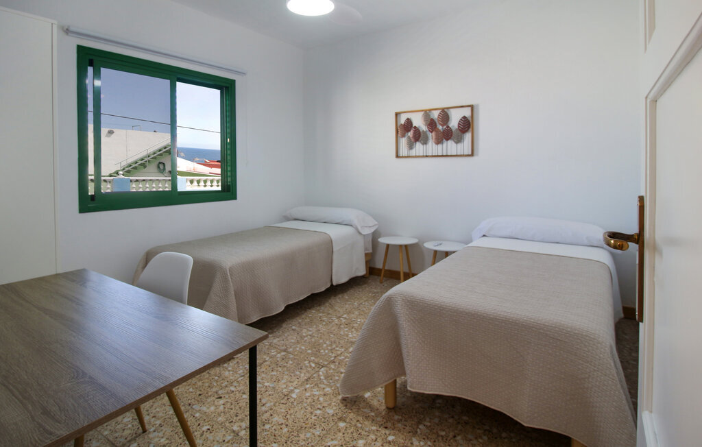 Appartement 4 personnes à Garachico - Photo 17