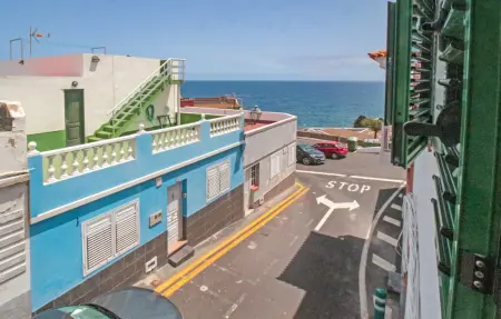 Location appartement à Garachico