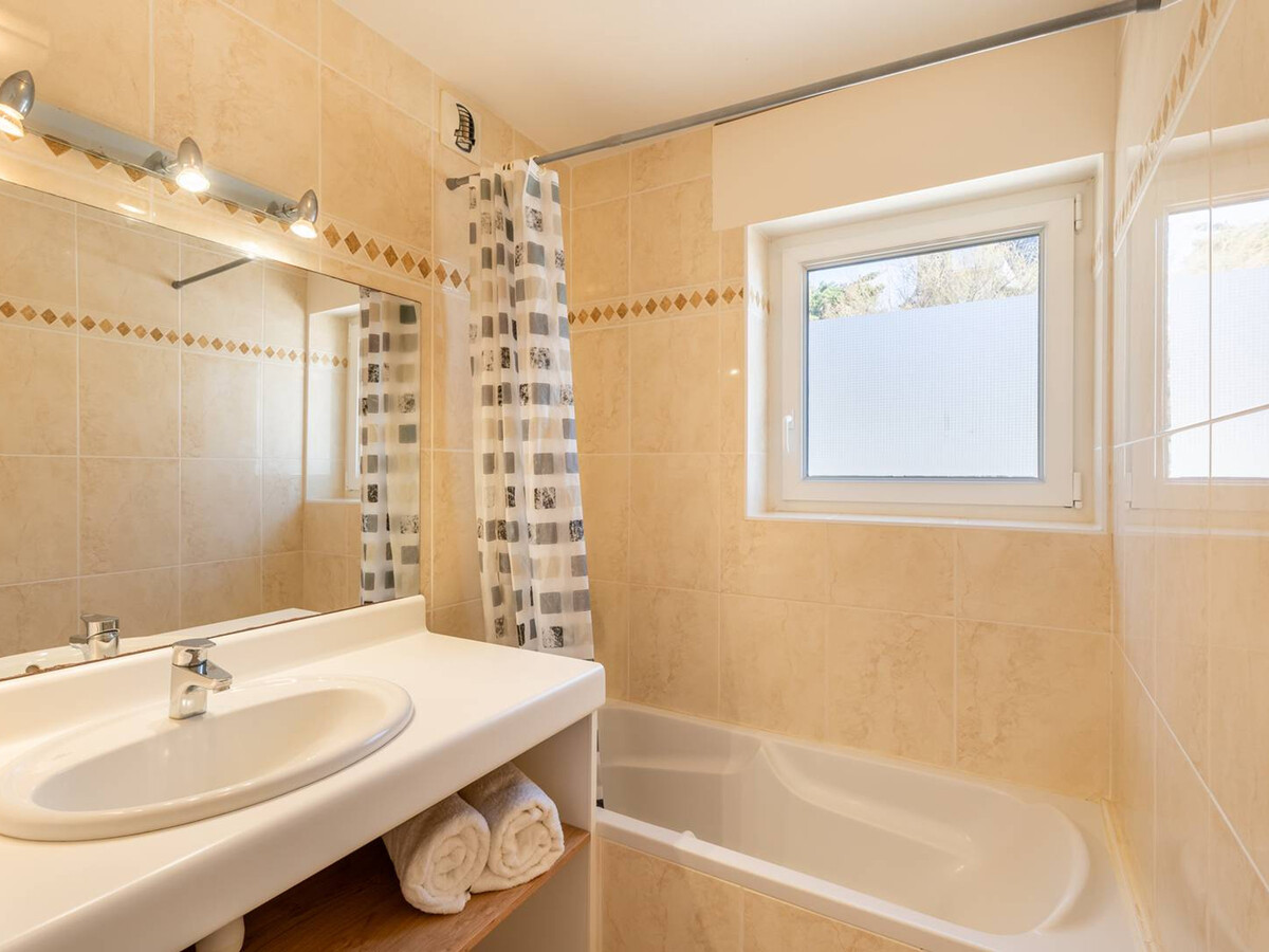 Appartement 4 pièces face à la Grande Plage de Carnac - Photo 12