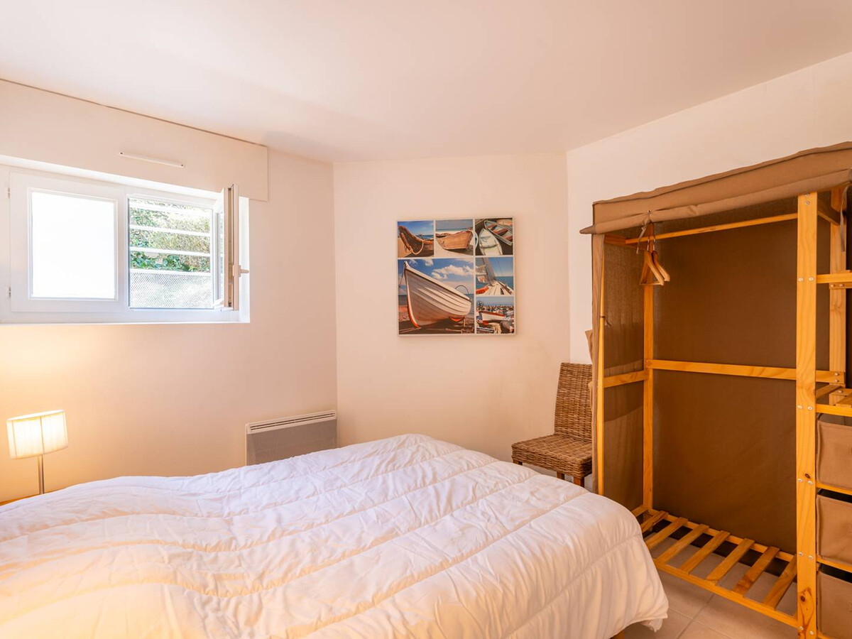Appartement 4 pièces face à la Grande Plage de Carnac - Photo 14
