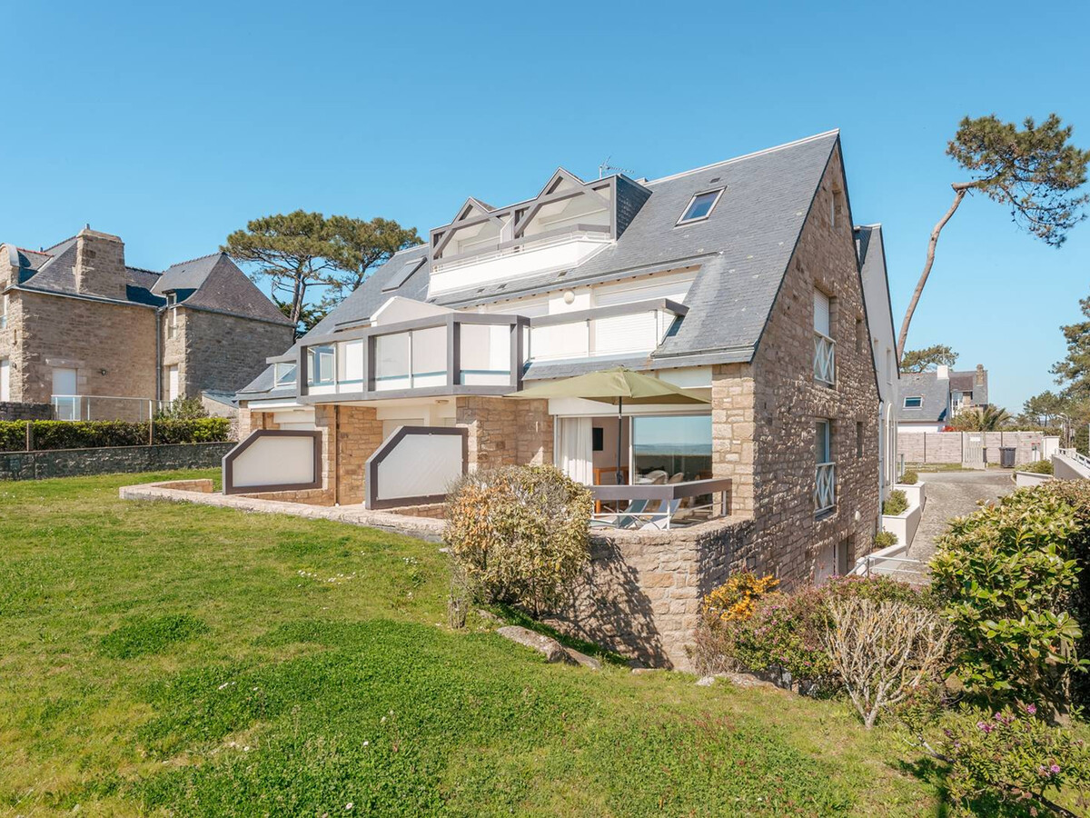 Appartement 4 pièces face à la Grande Plage de Carnac - Photo 16