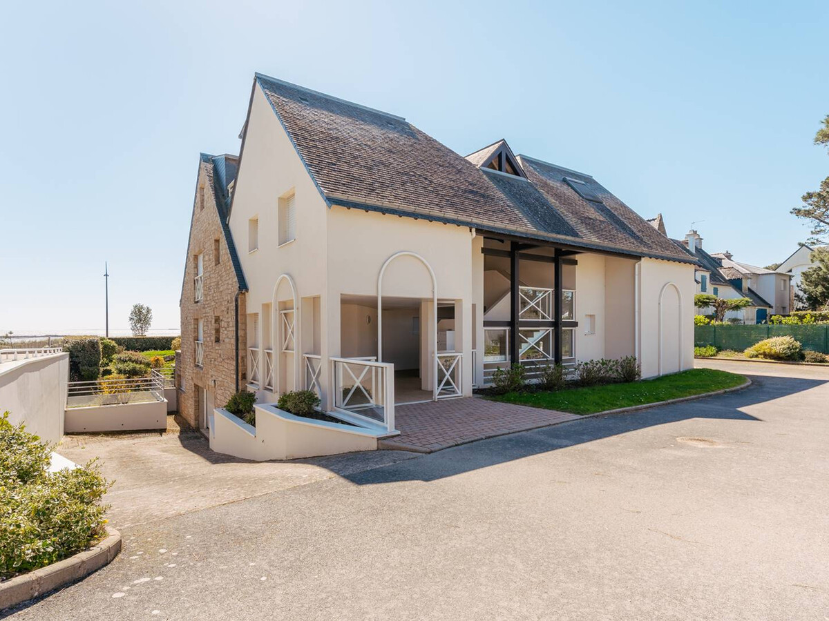 Appartement 4 pièces face à la Grande Plage de Carnac - Photo 17