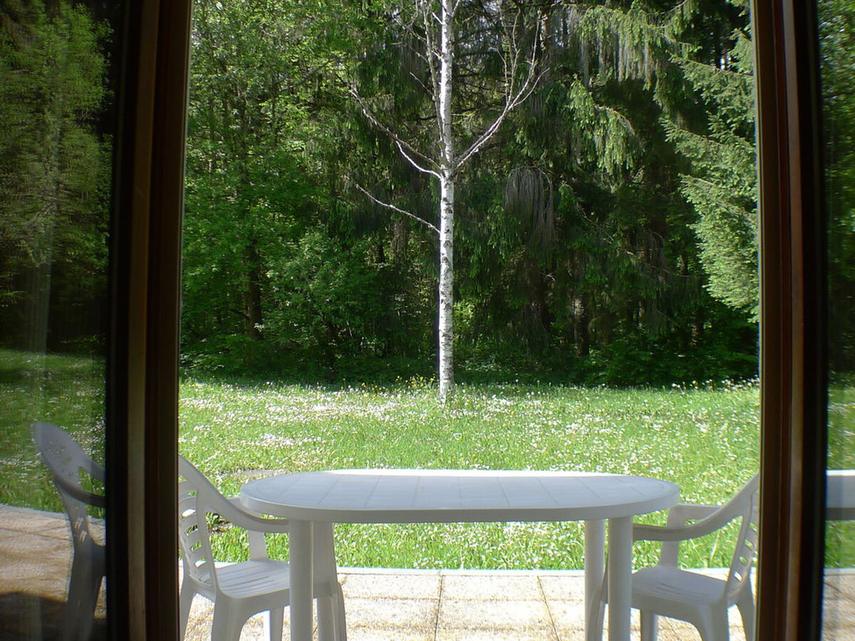 Appartement 3 pièces Samoëns, terrasse sud, animaux acceptés - Photo 4