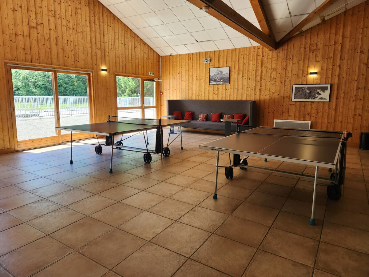 Appartement 3 pièces Samoëns, terrasse sud, animaux acceptés - Photo 22