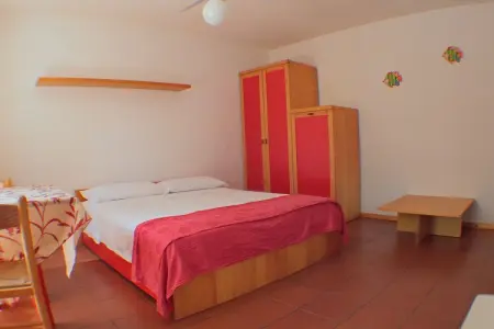 Location appartement à Olbia