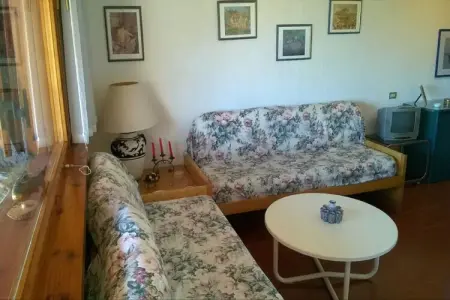 Location appartement à Olbia