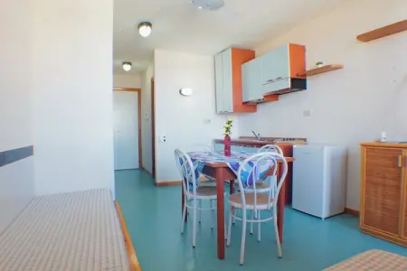 Location appartement à Olbia
