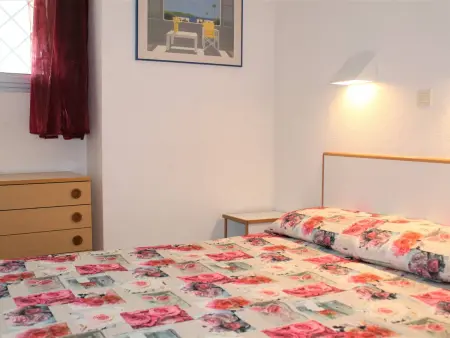 Appartement 3P jardin et plage directe, Villeneuve-Loubet : photo 11