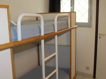 Appartement 3P jardin et plage directe, Villeneuve-Loubet : photo 15