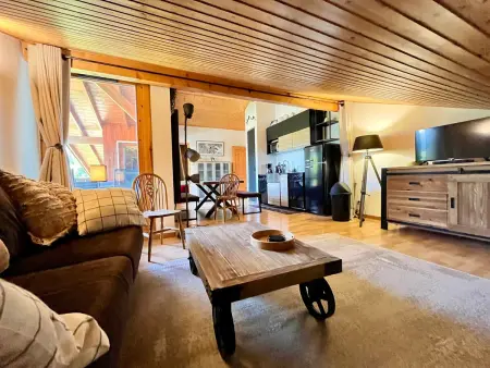 Location appartement à Samoëns