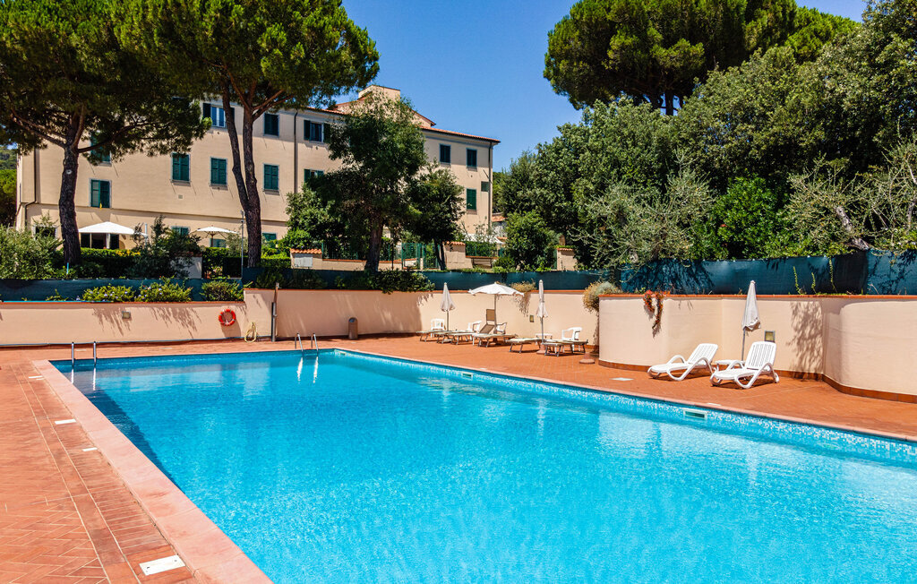 Appartement 4 personnes à Quercianella - Photo 2