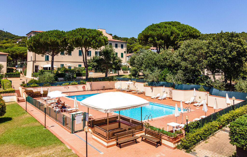 Appartement 4 personnes à Quercianella - Photo 6