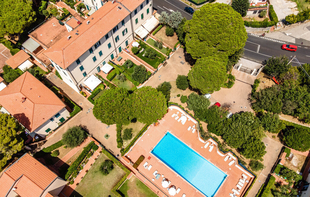Appartement 4 personnes à Quercianella - Photo 10