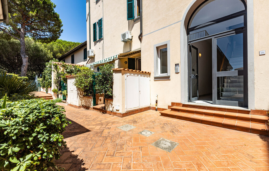 Appartement 4 personnes à Quercianella - Photo 13