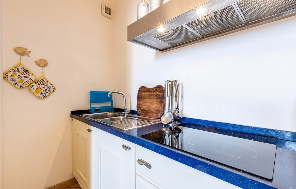 Appartement 4 personnes à Quercianella - Photo 21