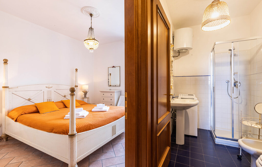 Appartement 4 personnes à Quercianella - Photo 24