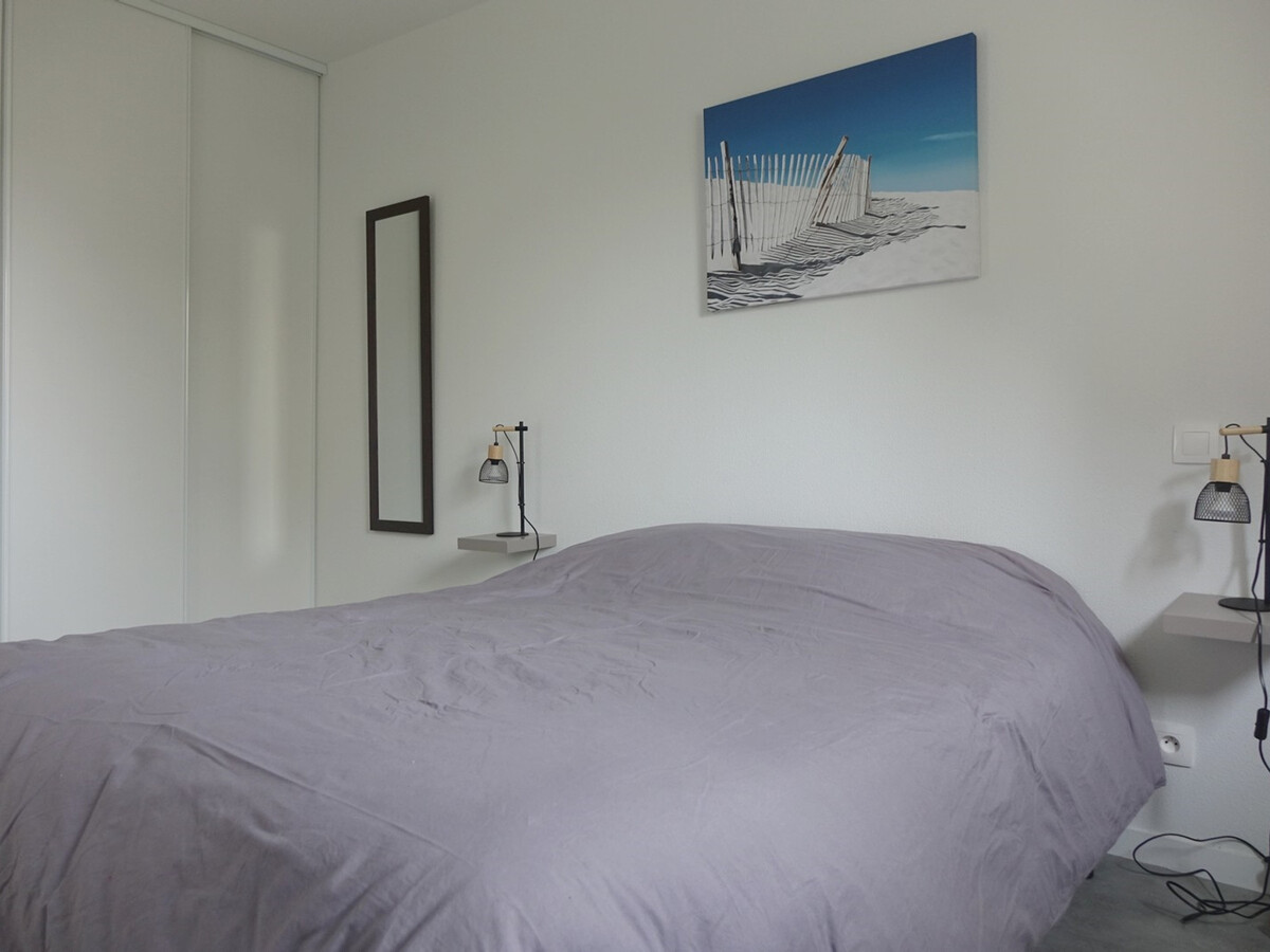 Appartement 2 pièces balcon à Sarzeau, centre-ville - Photo 7