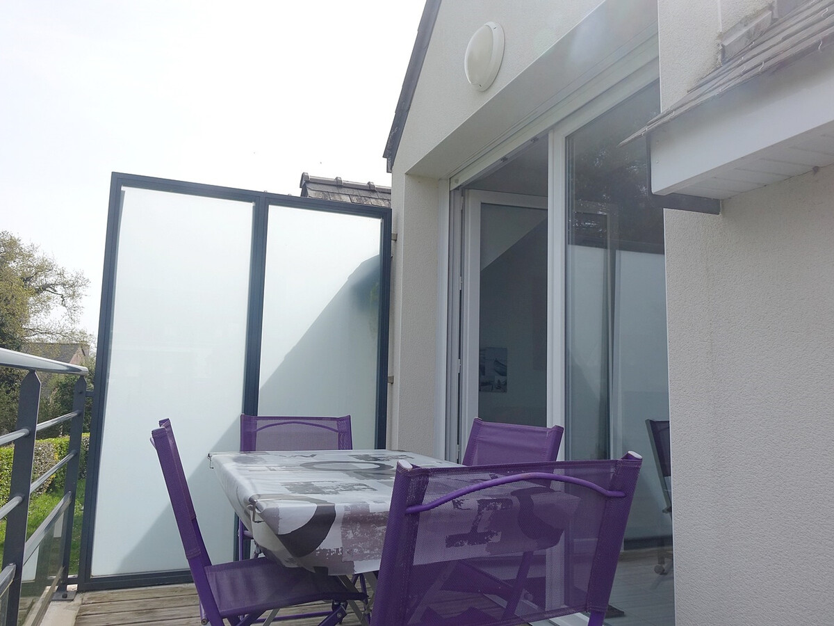 Appartement 2 pièces balcon à Sarzeau, centre-ville - Photo 8