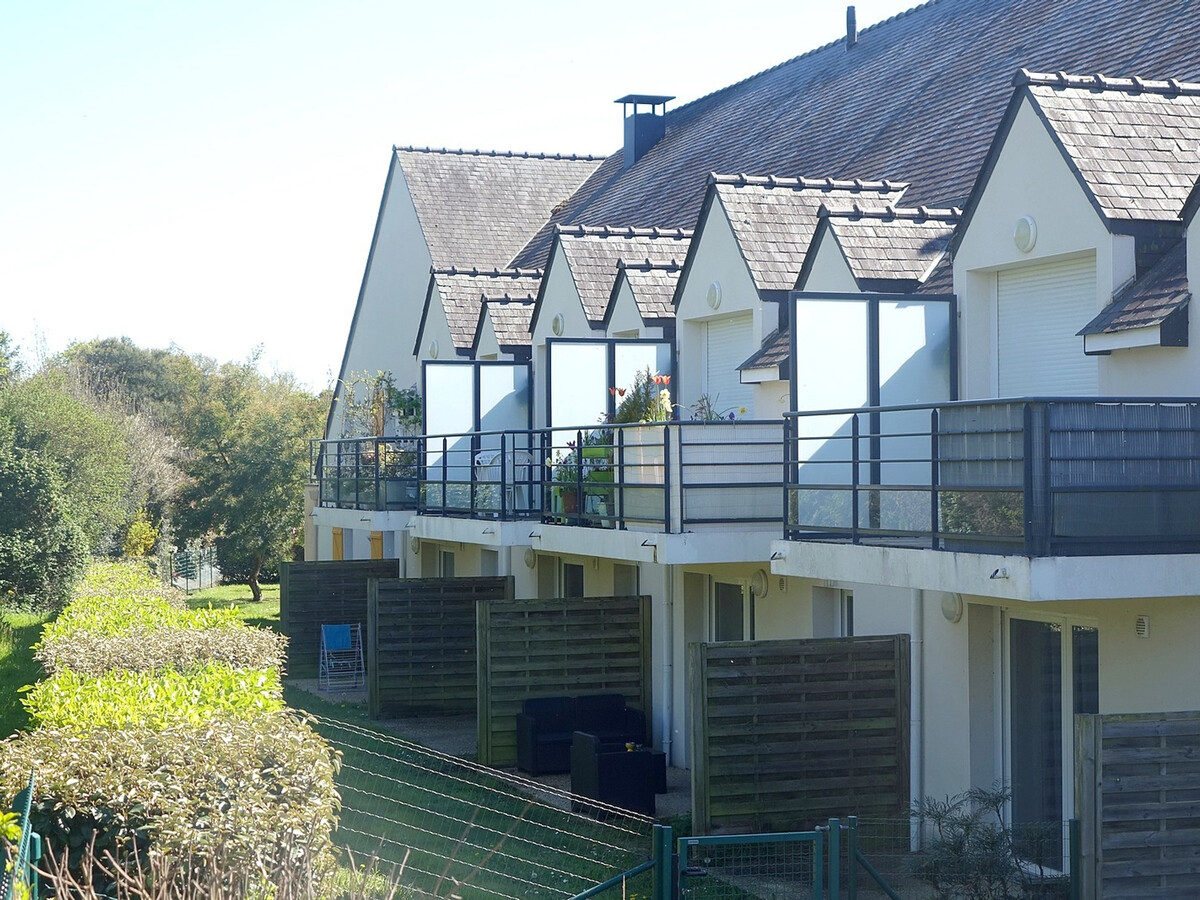 Appartement 2 pièces balcon à Sarzeau, centre-ville - Photo 10