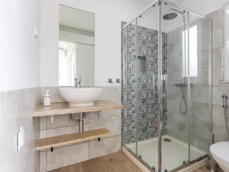 Appartement 1ch à Lisbonne, près Campo de Ourique - Photo 2