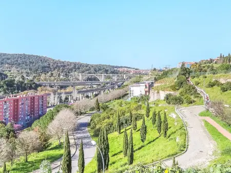 Appartement 1ch à Lisbonne, près Campo de Ourique - Photo 3
