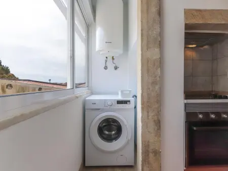 Appartement 1ch à Lisbonne, près Campo de Ourique - Photo 15