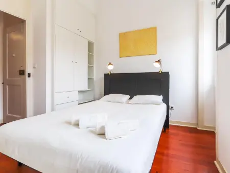 Appartement 1ch à Lisbonne, près Campo de Ourique - Photo 17