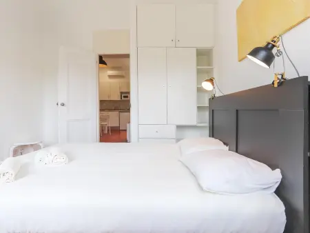 Appartement 1ch à Lisbonne, près Campo de Ourique - Photo 18