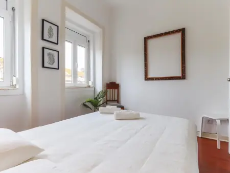Appartement 1ch à Lisbonne, près Campo de Ourique - Photo 19