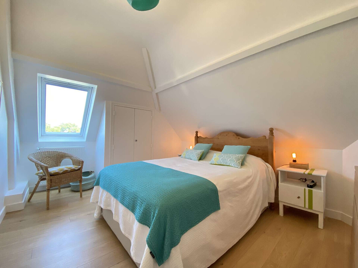 Appartement 3 chambres hyper-centre La Baule, 700m plage - Photo 12