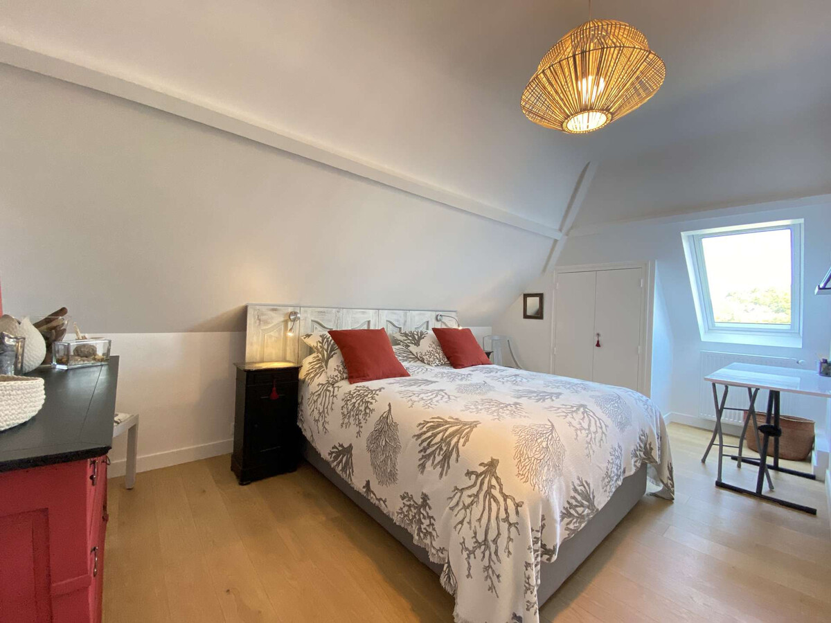 Appartement 3 chambres hyper-centre La Baule, 700m plage - Photo 17