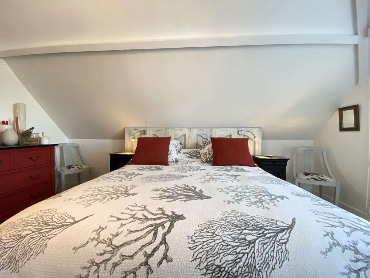 Appartement 3 chambres hyper-centre La Baule, 700m plage - Photo 18