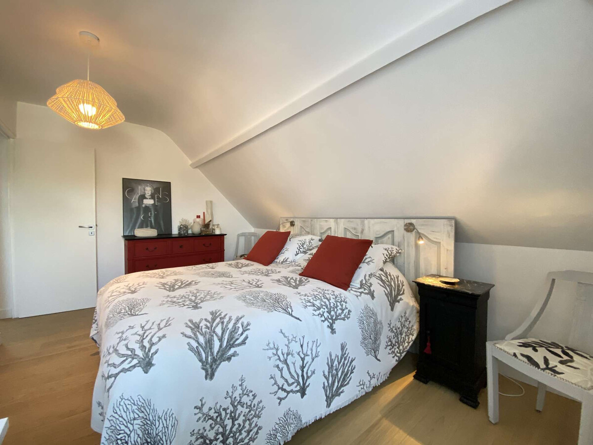 Appartement 3 chambres hyper-centre La Baule, 700m plage - Photo 19