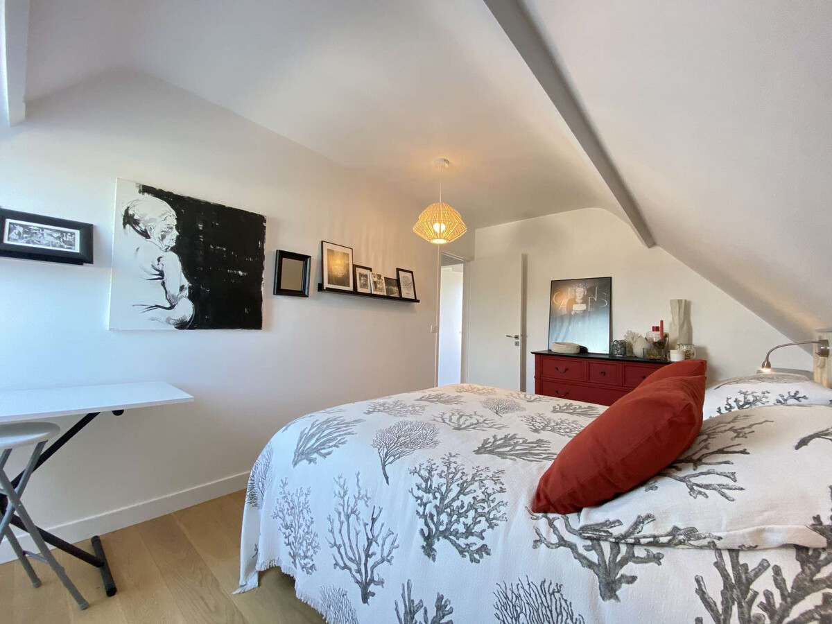 Appartement 3 chambres hyper-centre La Baule, 700m plage - Photo 20