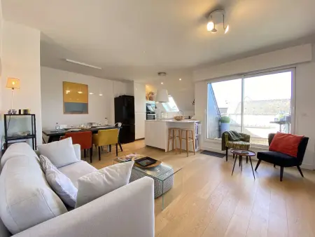 Location appartement de vacances à La Baule