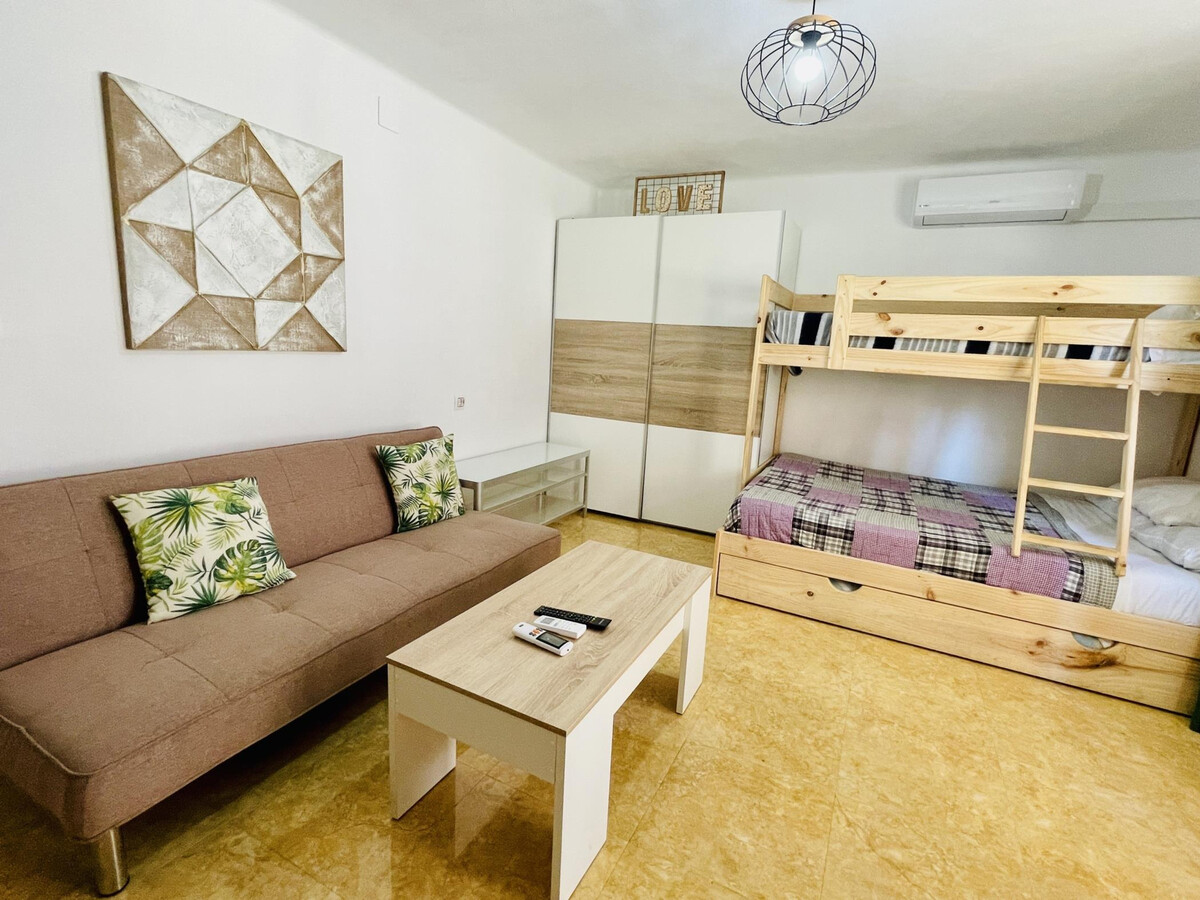 Studio rénové 5 pers. à 200m de la plage, Salou - Photo 3