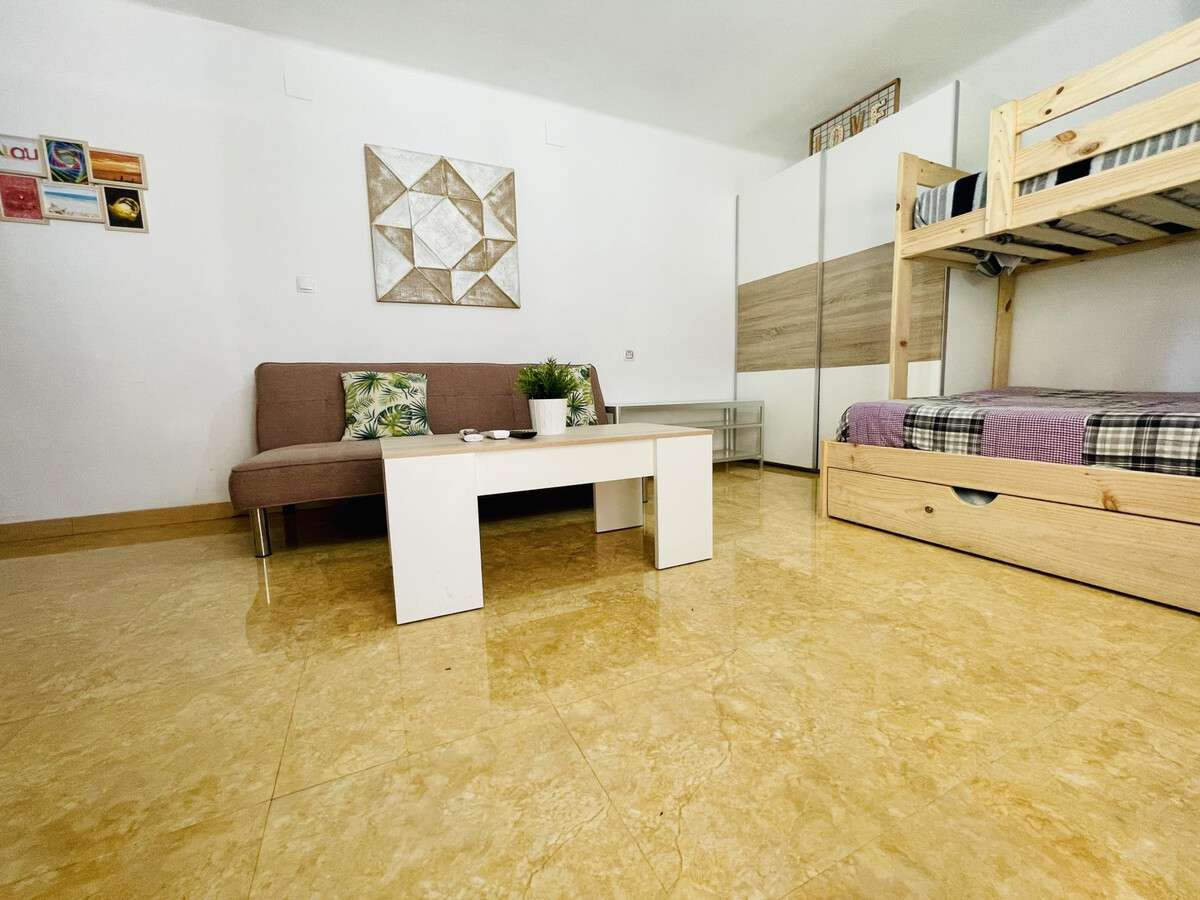 Studio rénové 5 pers. à 200m de la plage, Salou - Photo 5