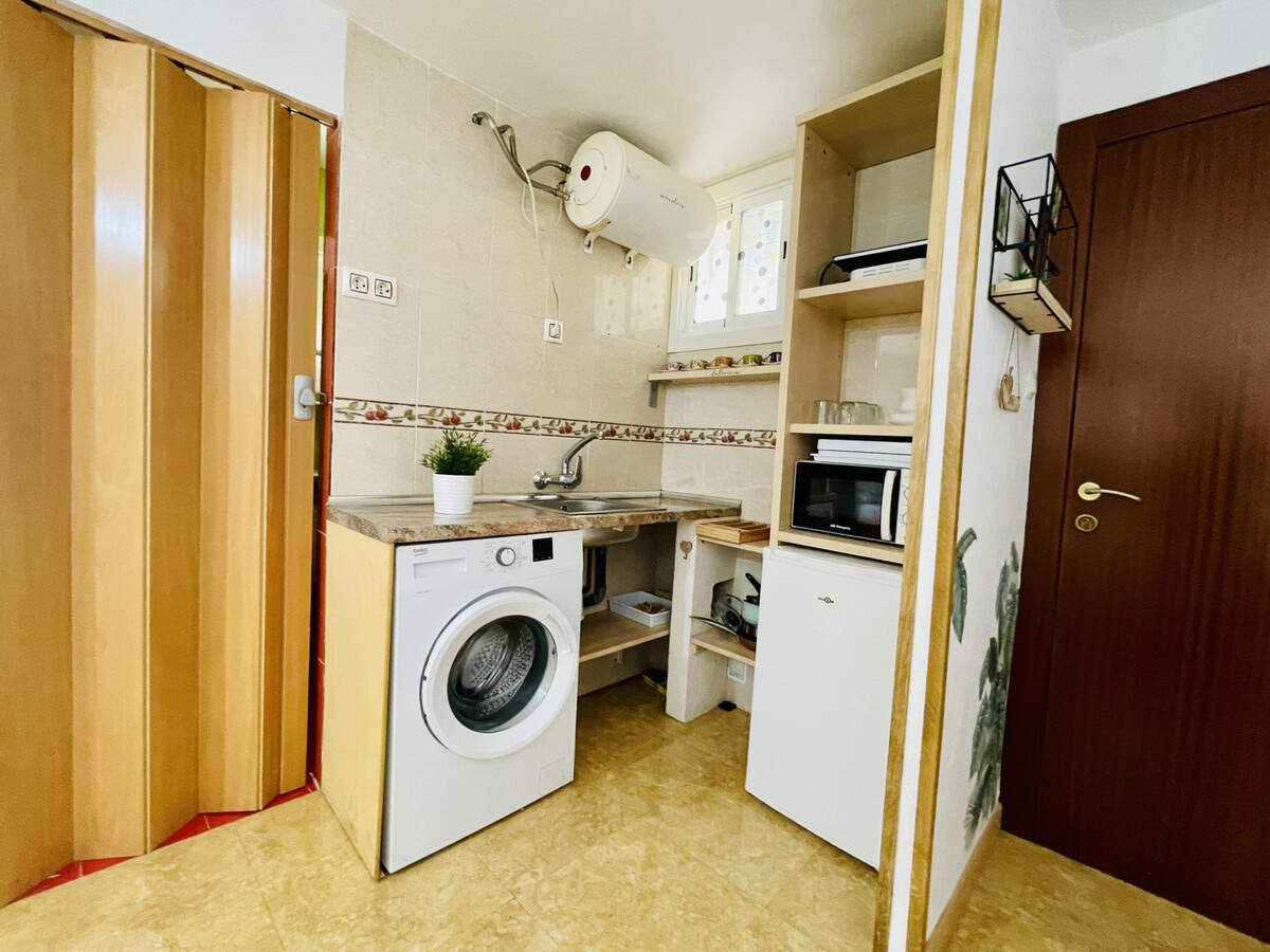 Studio rénové 5 pers. à 200m de la plage, Salou - Photo 9