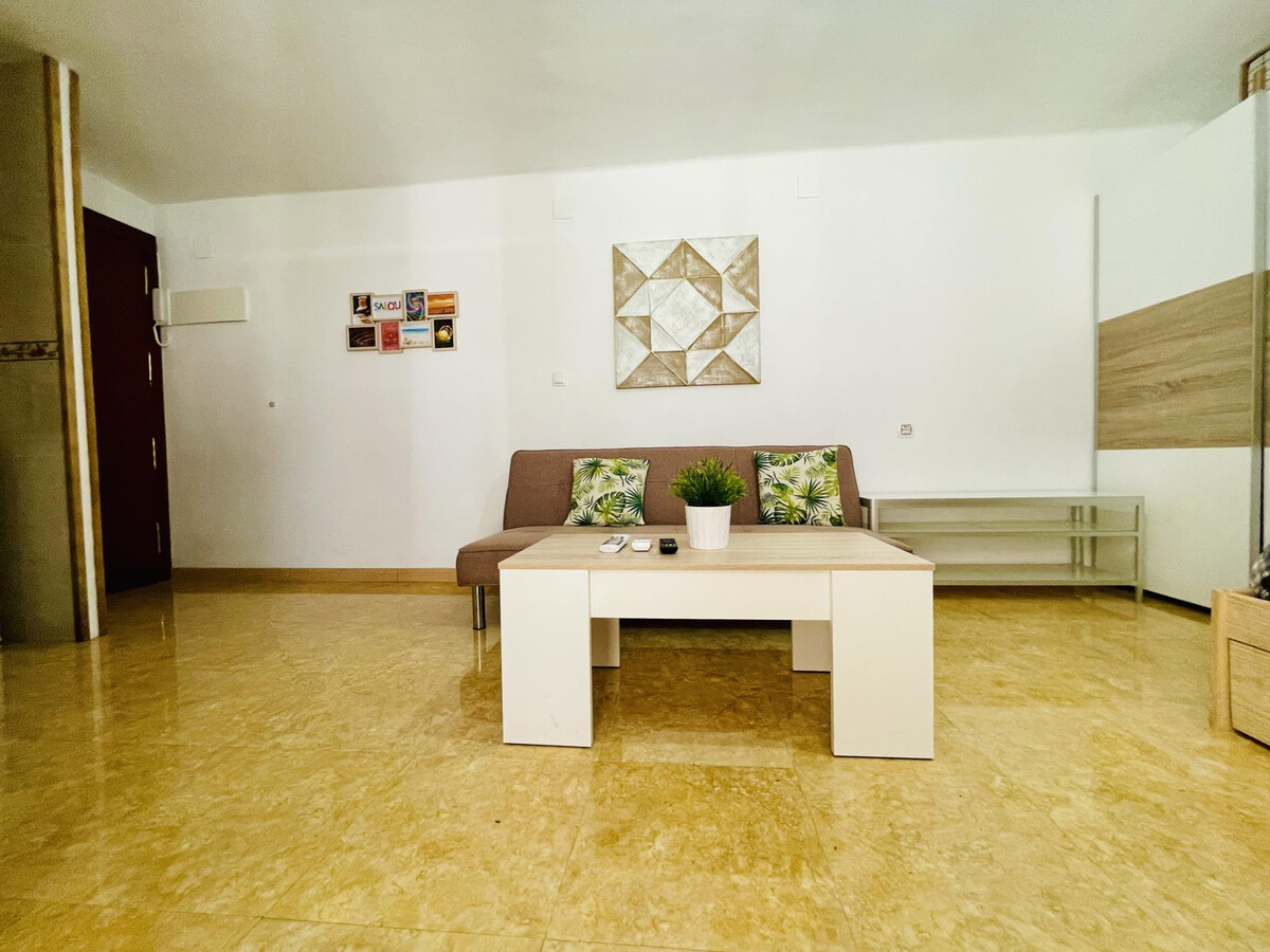 Studio rénové 5 pers. à 200m de la plage, Salou - Photo 10