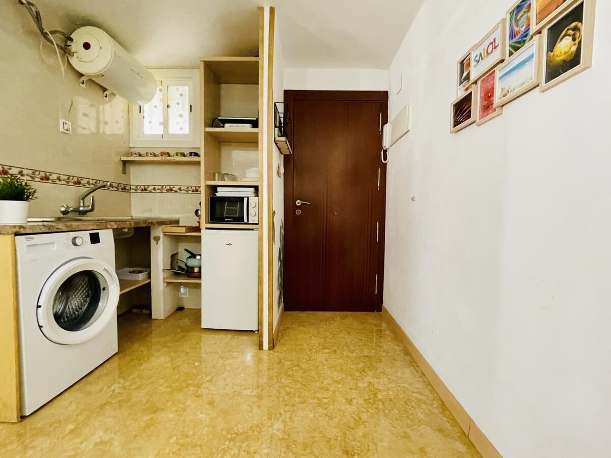 Studio rénové 5 pers. à 200m de la plage, Salou - Photo 11